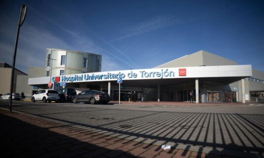 psoe m denunciara ante fiscalia al ceo de ribera salud por las irregularidades en el hospital de torrejon