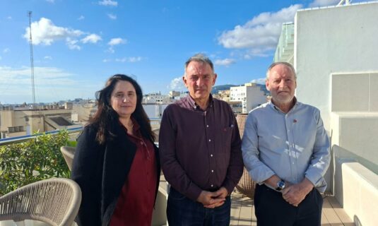 santiago confirma que iu no facilitara la caida del gobierno y que trabajara para relanzar su accion