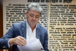 la guardia civil arresta a antxon alonso dentro de la operacion abierta contra leire diez