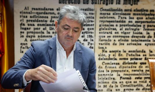 la guardia civil arresta a antxon alonso dentro de la operacion abierta contra leire diez