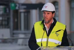 transportes aprueba la subida de los peajes de las autopistas para 2026