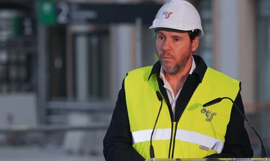 transportes aprueba la subida de los peajes de las autopistas para 2026