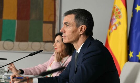 sanchez hace balance de lo conseguido en 2025 este gobierno ha mejorado tu vida mes a mes