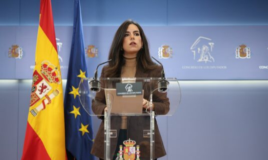 vox condiciona su entrada al gobierno de extremadura a la fuerza que logren tras las elecciones
