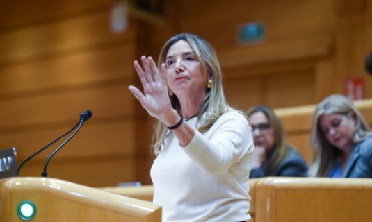pp desdena la auditoria de cuentas del psoe es como encargar a abalos un informe sobre abolir la prostitucion