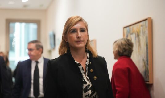 pradas se acoge a su derecho a no contestar preguntas en comision del congreso sobre dana