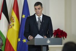 moncloa descarta los cambios en el gobierno que pide diaz porque no hay ministros implicados en los casos