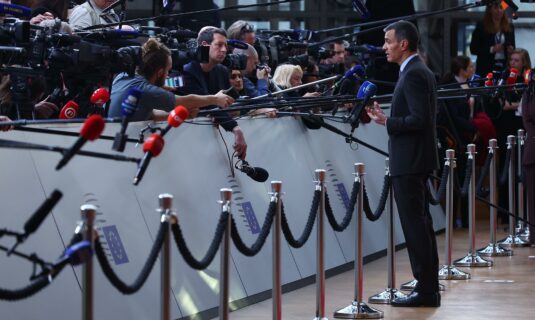 sanchez defiende pulcritud del rescate de plus ultra