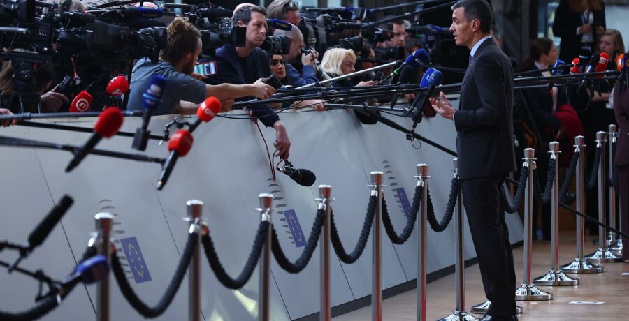 sanchez defiende pulcritud del rescate de plus ultra