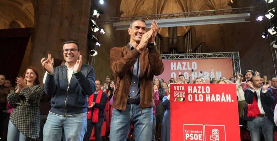 sanchez admite errores en casos de abusos y corrupcion pero dice que a los espanoles les renta este gobierno