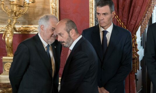 el senado lleva al gobierno ante el constitucional por no presentar los presupuestos