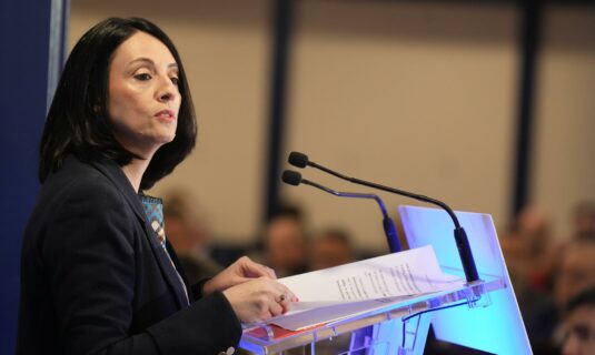 el psoe considera falta muy grave la conducta de salazar