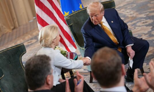 estados unidos confirma que rusia acepta que ucrania entre en la union europea como garantia de paz