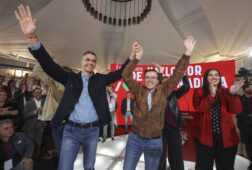 el gobierno proclama que extremadura sera el corazon de la movilidad electrica del siglo xxi en espana