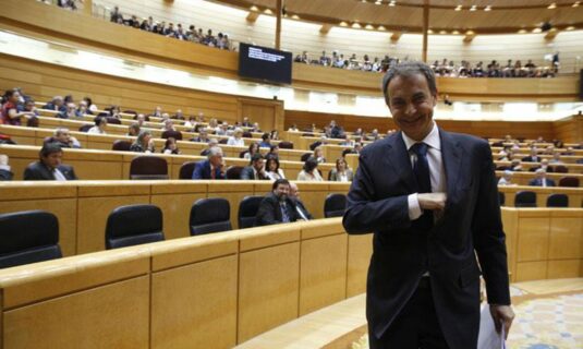 el pp citara a zapatero en la comision koldo del senado