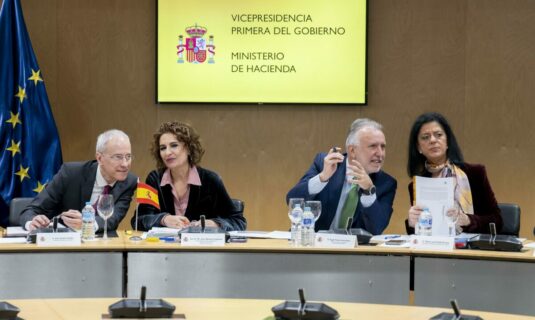 todas las ccaa salvo cataluna trasladan a montero su rechazo frontal al nuevo modelo de financiacion autonomica