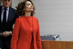 la tercera prorroga consecutiva de los presupuestos entra en vigor este jueves