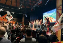 pueyo cha afirma las elecciones las convocaron feijoo ayuso y el ayuso de secano que esta vendiendo aragon