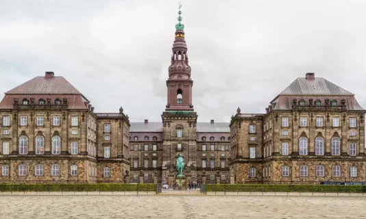 dinamarca y groenlandia haran comparecencia conjunta esta tarde