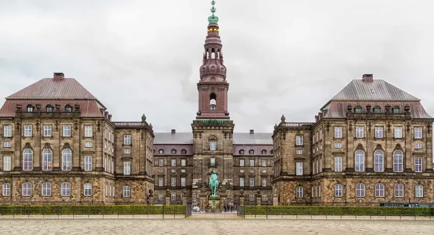 dinamarca y groenlandia haran comparecencia conjunta esta tarde