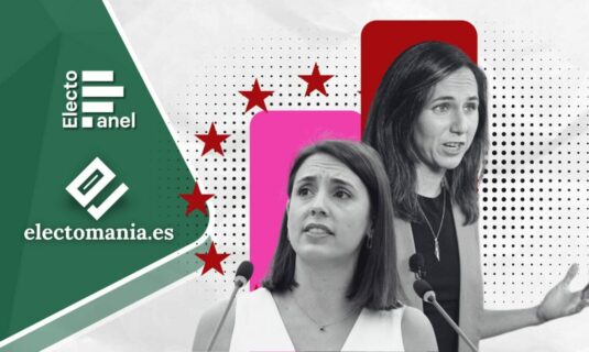 electopanel 11 ene adelanto rebote de psoe y sumar a costa de podemos