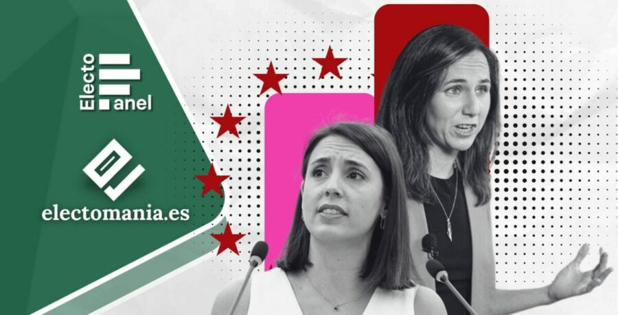 electopanel 11 ene adelanto rebote de psoe y sumar a costa de podemos