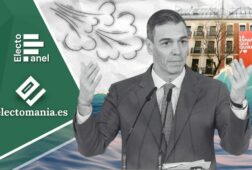 electopanel 18 ene adelanto el pp amplia su distancia con el psoe