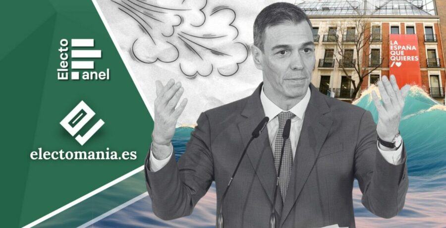 electopanel 18 ene adelanto el pp amplia su distancia con el psoe