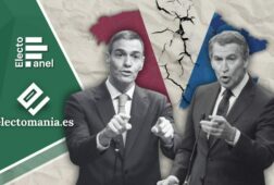 electopanel 25 ene adelanto castigo a pp y psoe vox roza el 20