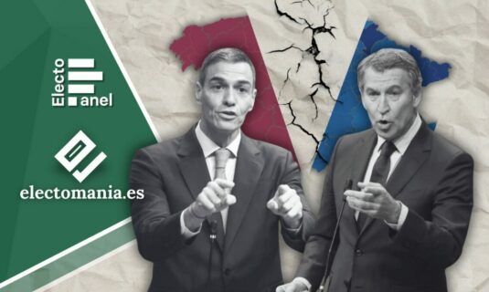 electopanel 25 ene adelanto castigo a pp y psoe vox roza el 20