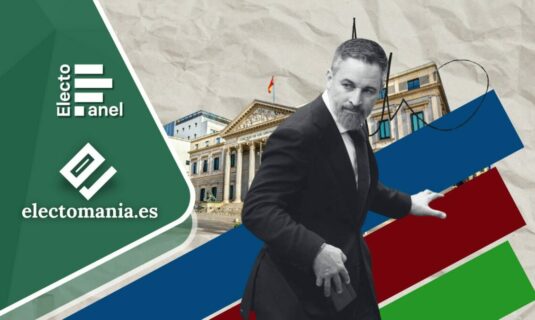 electopanel 1 feb adelanto vox alcanza el 20