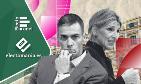 electopanel 4ene adelanto psoe y sumar comparten el desgaste