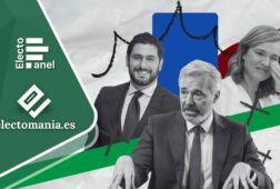 electopanel aragon 19 ene pp y vox siguen avanzando