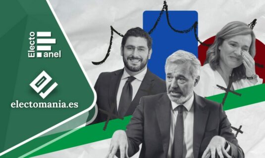 electopanel aragon 19 ene pp y vox siguen avanzando