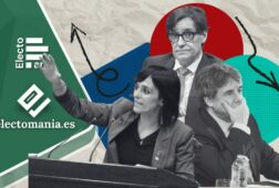 ep cataluna 30 ene caida del psc y junts subida de ac y erc