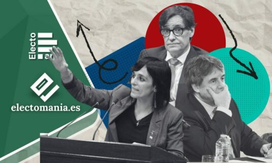 ep cataluna 30 ene caida del psc y junts subida de ac y erc