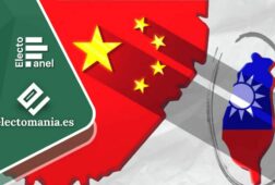 ep 20 ene el 425 cree que china no controlara taiwan en el corto plazo