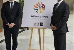 espana propone elevar al maximo nivel su relacion con india para equipararlo a paises como china o brasil