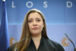 el pp justifica su rechazo al decreto omnibus de escudo social porque sirve para mantener okupaciones ilegales