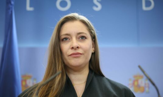 el pp justifica su rechazo al decreto omnibus de escudo social porque sirve para mantener okupaciones ilegales