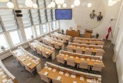 groenlandia partidos politicos rechazan el desprecio de eeuu