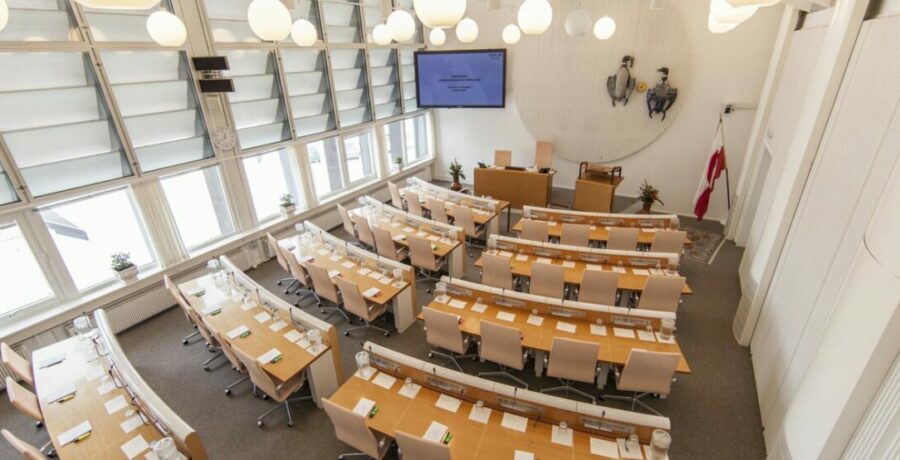 groenlandia partidos politicos rechazan el desprecio de eeuu