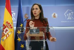 belarra la reforma de la financiacion autonomica nace muerta