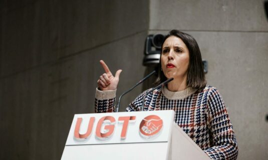 irene montero llama a aislar a estados unidos ante el imperialismo yanqui