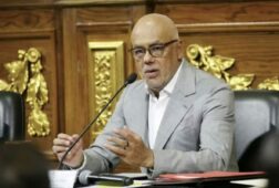 venezuela jorge rodriguez anuncia liberacion de presos politicos