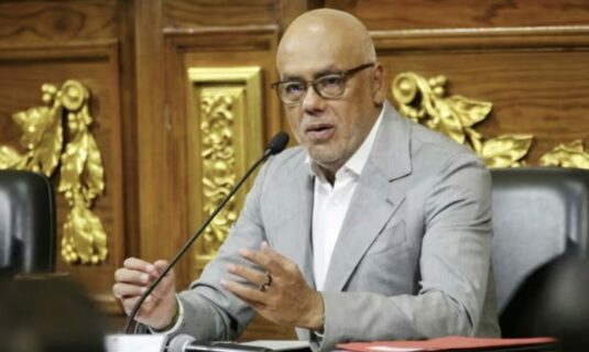 venezuela jorge rodriguez anuncia liberacion de presos politicos