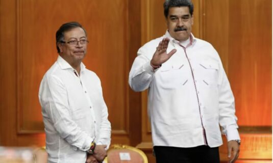 maduro declara estado de conmocion exterior y petro pide convocar a la onu