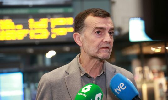 maillo sumar debe actualizarse como revulsivo electoral y escoger un lider de consenso