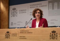 montero dice que el sistema de financiacion respeta la ordinalidad para cataluna pero no lo garantiza en otras ccaa