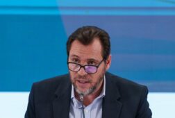 puente afirma el carril donde descarrilo el tren iryo es nuevo fabricado en 2023 e instalado en 2025